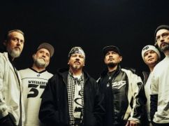Харьковская группа ТНМК готовит премьеру клипа на песню "Вільний"