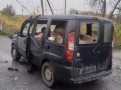 Армія РФ атакувала двічі Золочів FVP-дронами: що відомо про наслідки