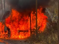 На Дергачевщине людей призывают не ездить по определенным участкам дороги: какая причина