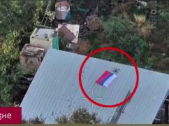 На Харьковщине защитники сорвали российскую поставку с "виртуального захвата" села