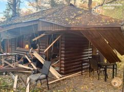 Стало відомо, чим росіяни убили людей в парку на Харківщині