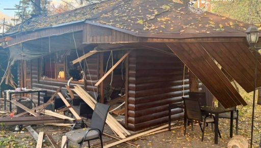 Стало відомо, чим росіяни убили людей в парку на Харківщині