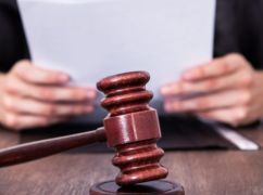 У Харкові засудили зрадника, який "полював" за об&rsquo;єктами теплопостачання та позиціями ЗСУ