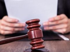 Получил второй приговор: СБУ доказала вину харьковчанина, который совершал диверсии по заказу РФ