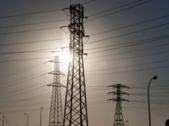 На Харківщині через атаку РФ без світла залишилися понад 700 людей