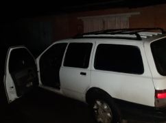 В Харьковской области поймали вора автомобилей: что ему "светит"