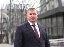 Правительство согласовало назначение первого заместителя начальника Харьковской ОВА: что известно