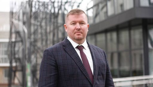 Уряд погодив призначення першого заступника начальника Харківської ОВА: що відомо