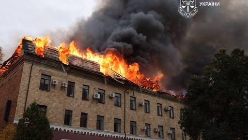 Прокуратура рассказала детали утренних обстрелов Харькова, где пострадал ребенок