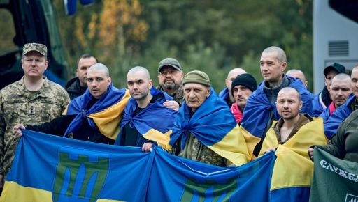 Стало известно, сколько именно жителей Харкищины вернулись из российского плена