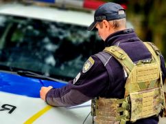 В Чугуеве водитель под действием наркотиков пытался откупиться от полиции