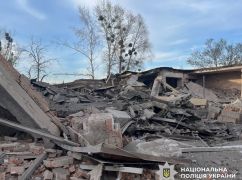 Полиция рассказала детали обстрела Изюма 29 октября