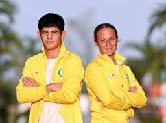 Харківський спортсмен буде прапороносцем збірної України на Юнацькій Олімпіаді-2026