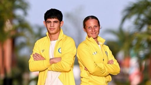 Харківський спортсмен буде прапороносцем збірної України на Юнацькій Олімпіаді-2026