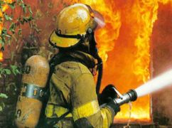 Трагедія через недопалок: На Харківщині у власному будинку згорів пенсіонер