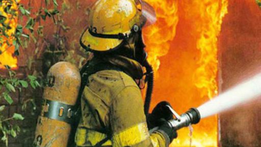 Трагедія через недопалок: На Харківщині у власному будинку згорів пенсіонер