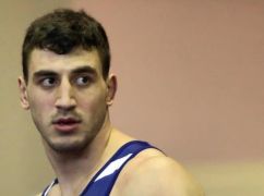 Титулованный харьковский спортсмен сменил гражданство