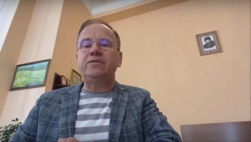 Окупанти обстріляли геріатричний пансіонат на Харківщині