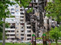 Три человека погибли в Харькове в результате обстрела - Синєгубов