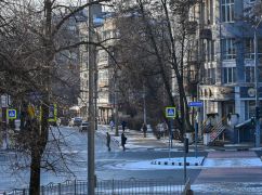 Погода на Харківщині: Похмуро та прохолодно