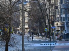 В Харькове станет теплее: Прогноз на 19 декабря