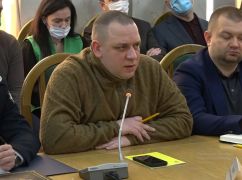 Попытка захвата государственной власти: ГБР расследует деятельность бывшего руководителя Харьковского СБУ