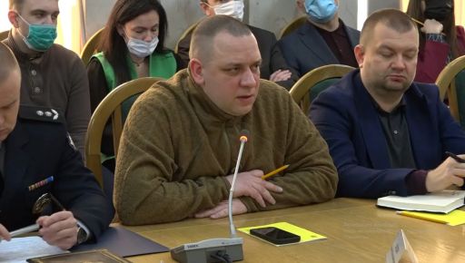 Спроба захоплення державної влади: ДБР розслідує діяльність колишнього керівника Харківського СБУ