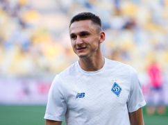 Харківський "Металіст 1925" підпише ексгравця "Динамо"