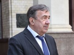 Росіяни використали ім'я харківського вченого без його відома