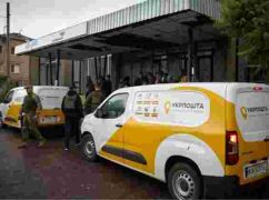 Гендиректор Укрпочты рассказал, сколько харьковчане зарабатывают у национального оператора