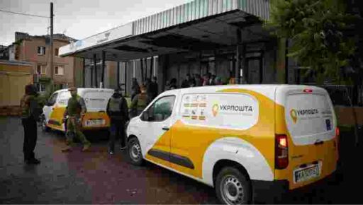 Гендиректор Укрпошти розповів, скільки харківʼяни заробляють у національного оператора