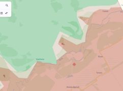 Оккупанты продвинулись в Купянском районе (КАРТА)