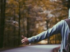 У Харкові неповнолітні брат та сестра втекли з лікарні