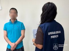 В Харькове будут судить агента, наводившего российские удары на котельные