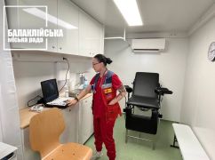 Виявили рак та консультували жінок з-за кордону: Як працює мобільна амбулаторія на Харківщині
