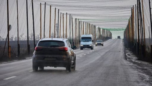 Это не панацея: Терехов высказался об антидроновых сетках в Харькове