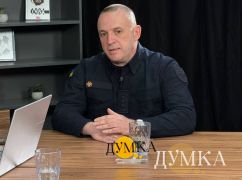Начальнику Харківського управління ДСНС присвоєне спеціальне звання