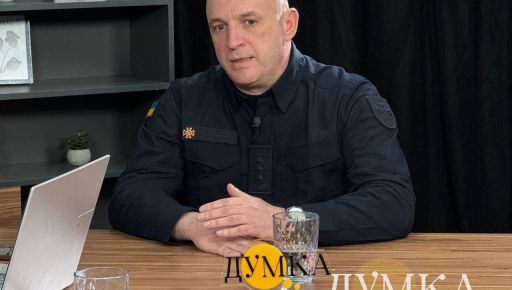 Начальнику Харьковского управления ГСЧС присвоено специальное звание