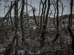 На Куп’янському напрямку окупанти понад 400 разів били по позиціях українських захисників
