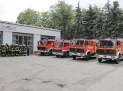 На Харківщині не працюють короткі номери виклику екстрених служб: Куди дзвонити