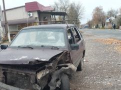 В Харьковской области 16-летняя девушка получила акубаротравму в результате вражеского удара