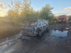 РФ ударила по Великому Бурлуку шестью "Геранями": куда попали