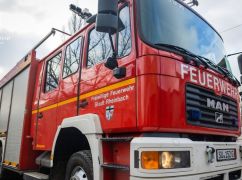 В Ковшаровке пожарные-добровольцы спасли жизнь человеку – ГСЧС
