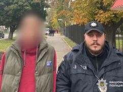 Под Харьковом внук обокрал бабушку
