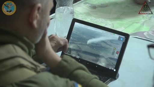 З'явилося відео, як українська армія заходила до Балаклії