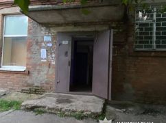 В Берестине Харьковской области мужчина забил жену до смерти
