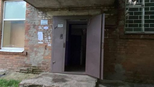 У Берестині на Харківщині чоловік забив дружину до смерті