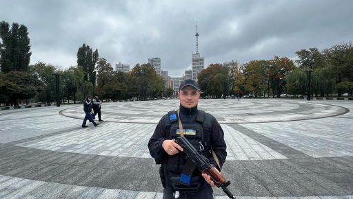 На час блекауту: У поліції Харківщини повідомили резервні номери телефонів