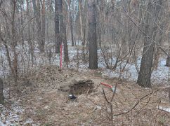 Убил и на велосипеде вывез тело в лес: В Харькове задержали подозреваемого в кровавой резне