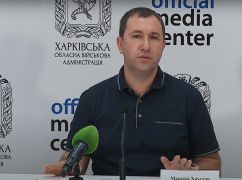 В Харьковской области самый высокий показатель смертности от ковида в стране – ОВА